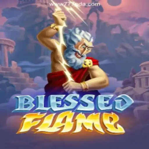 Dive into the World of BlessedFlame