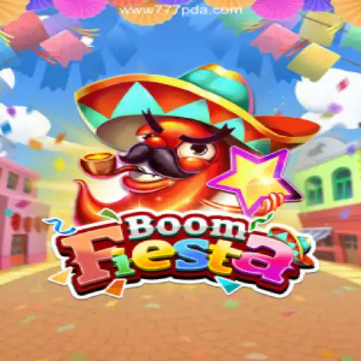 BoomFiesta: Unleashing the Thrills of Gaming