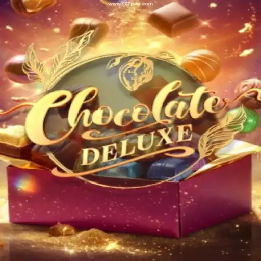 Discover the Delectable World of ChocolateDeluxe: A Sweet Gaming Sensation