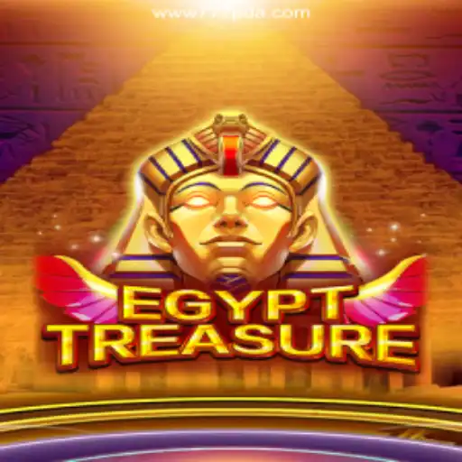 Discover the Thrills of EgyptTreasure: An Exciting Adventure in the Sands of Time