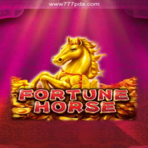 Exploring FortuneHorse: An Exciting Casino Experience with 777PDA.com