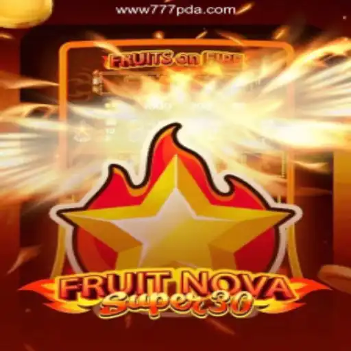Explore FruitrNovaSupe30: A Thrilling Journey into Classic Slot Gaming with a Twist