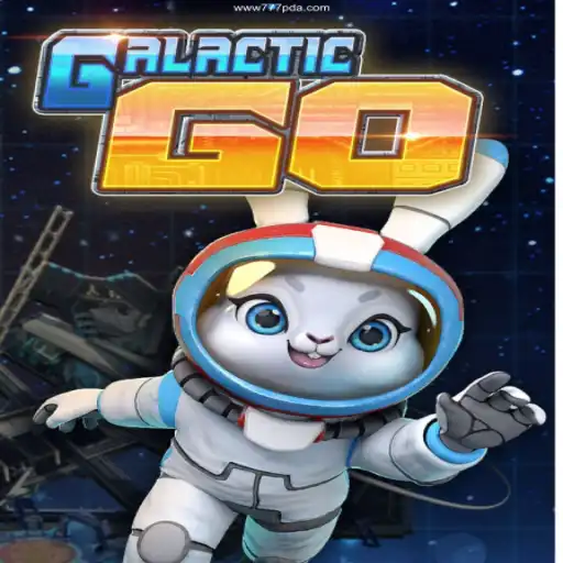 Explore the Thrilling Universe of GalacticGO