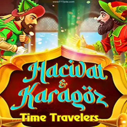 Exploring the Rich Cultural Heritage of HacivatandKaragoz: A Timeless Game