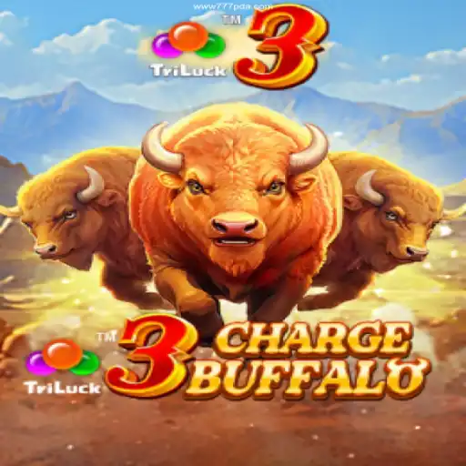 Dive into the Thrilling World of 3ChargeBuffalo: An Electrifying Casino Game Experience