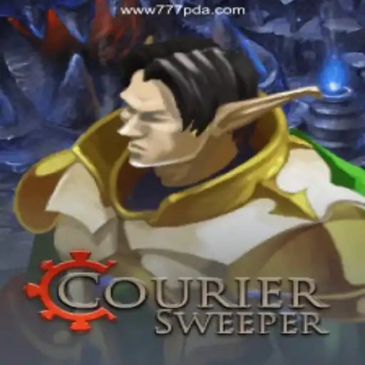 CourierSweeper: An Exciting New Game in the World of Online Casinos