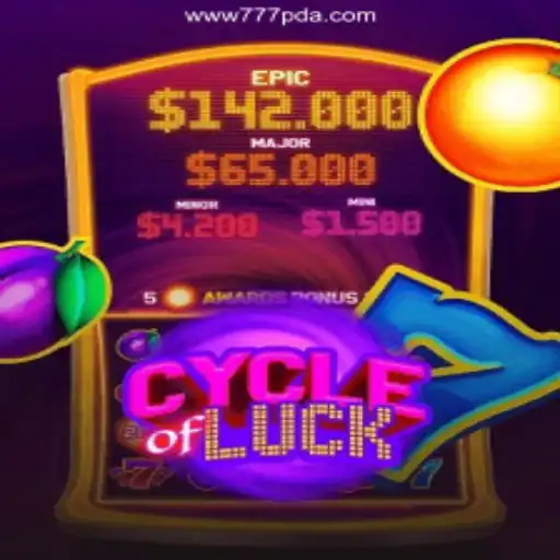 Experience the Thrill of CycleofLuck - A Premier Casino Game in Brazil