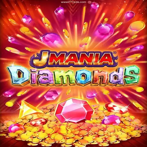 Exploring the Thrilling World of JManiaDiamonds: A Dive into Brazil's Favorite Casino Game