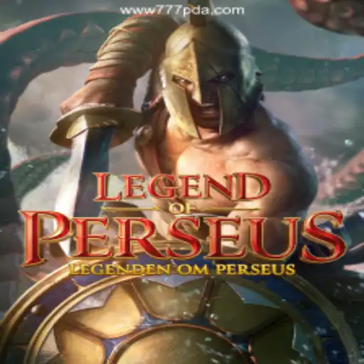 Discover the Epic Fantasy World of LegendofPerseus