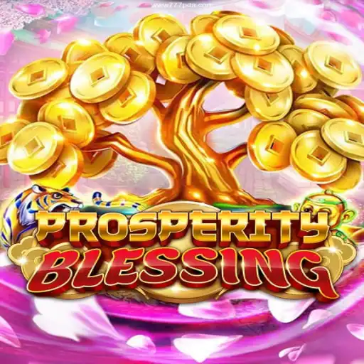 Discovering the Excitement of ProsperityBlessing
