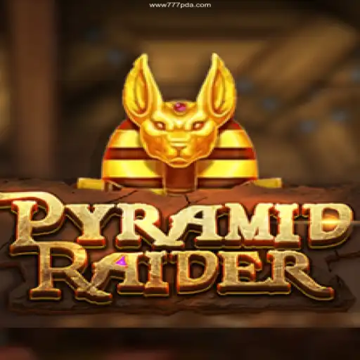 PyramidRaider: Exploring the Mysteries and Rewards of the Ancient World