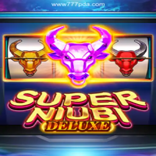 Explore SuperNiubiDeluxe: Your Gateway to Thrilling Casino Adventures