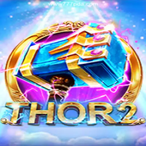 Exploring Thor2: A Mythological Gaming Experience at 777PDA.com